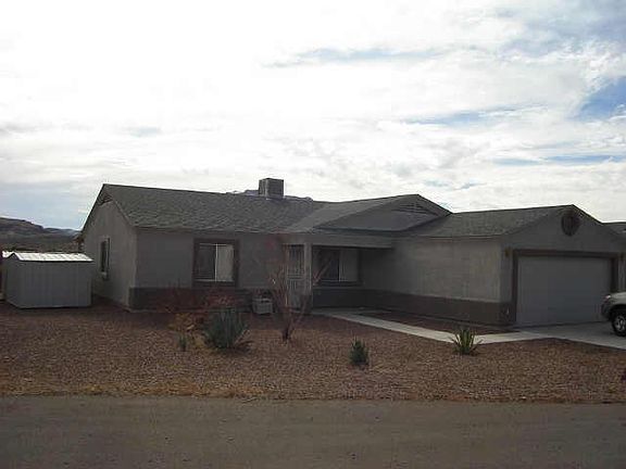 2nd image of 410 S Picket Post Drive