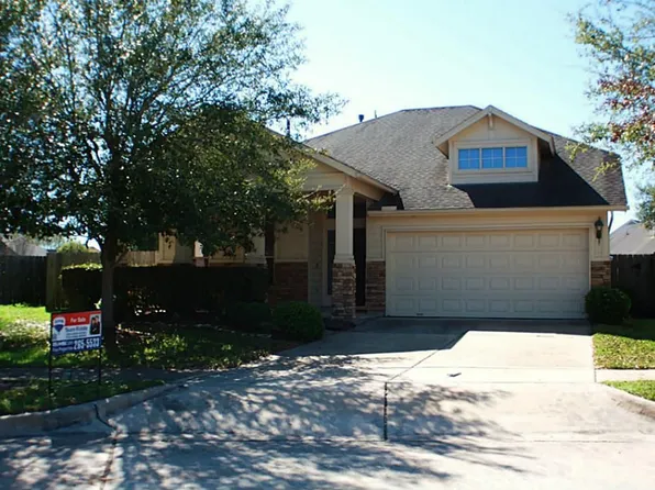 10230 Rosebud Ln, Missouri City, TX 77459