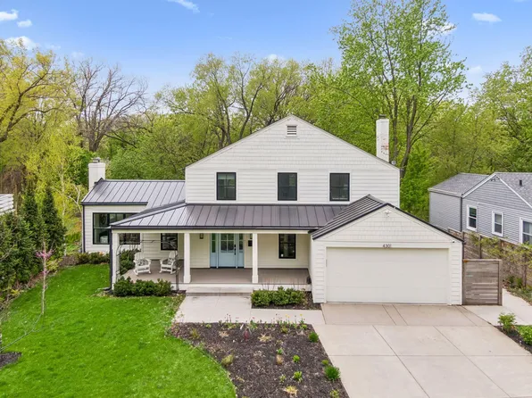 4301 Cedar Lake Rd S, Minneapolis, MN 55416