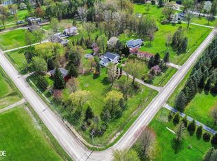 36870 Hebel Rd, Richmond, MI 48062