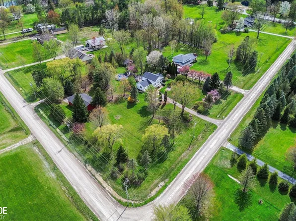 36870 Hebel Rd, Richmond, MI 48062