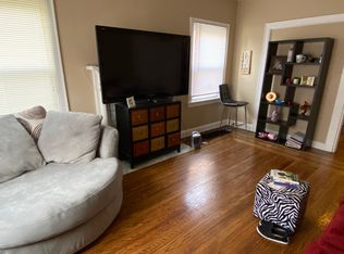925 Nassau St APT 1, Cincinnati, OH 45206