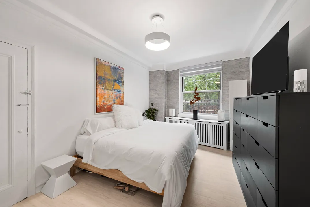 285 Riverside Drive #1A in Upper West Side, Manhattan | StreetEasy