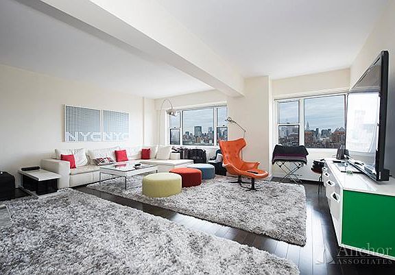 3rd image of 60 E 8th St APT 27J