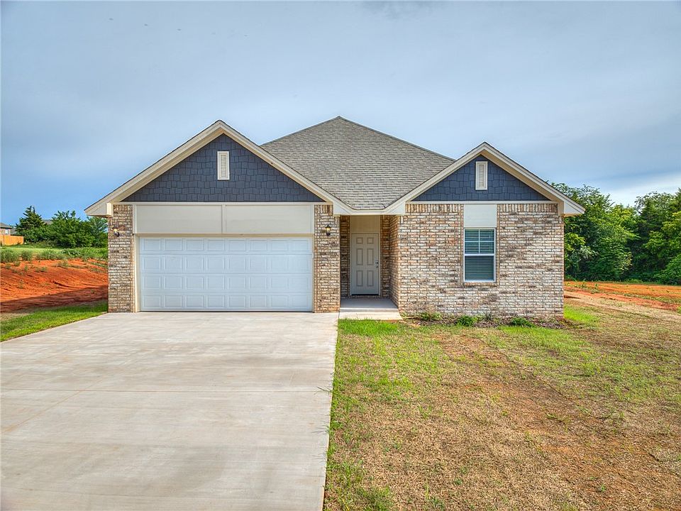9733 Livingston Rd, Edmond, OK 73025 Zillow