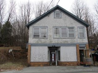 441 Witherbee Rd, Witherbee, NY 12998