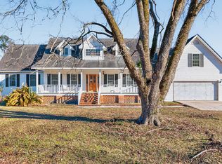 2051 Oliver Hwy, Newington, GA 30446