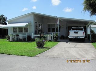 940 Qual Dr, Deland, FL 32724
