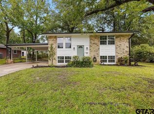 2442 E Devine St, Tyler, TX 75701