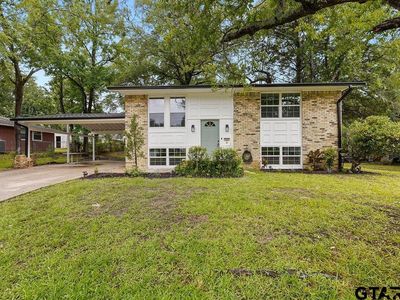 2442 E Devine St, Tyler, TX, 75701