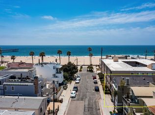 49 15th St APT A, Hermosa Beach, CA 90254