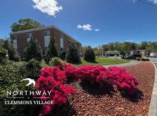 3635 Spangenberg Ave #7D, Clemmons, NC 27012
