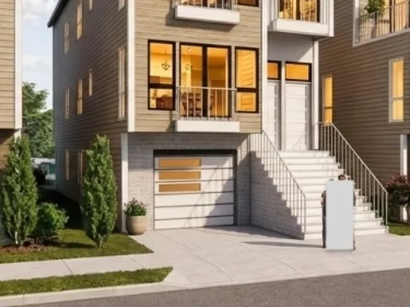 522 S 19Th St, Newark City, NJ 07103