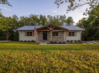 8679 Woodburn Allen Springs Rd, Alvaton, KY 42122