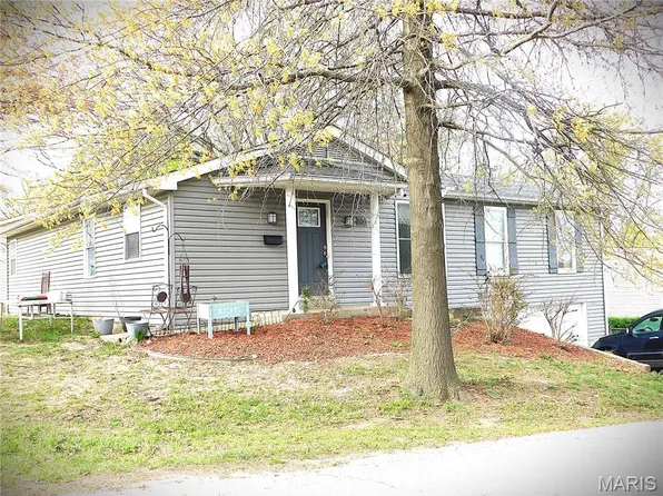 108 Juanita St, Troy, MO 63379
