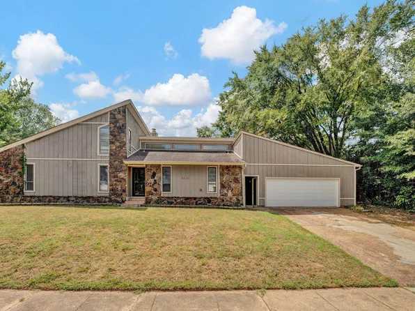 8221 Shallow Glen Trl, Cordova, TN 38016