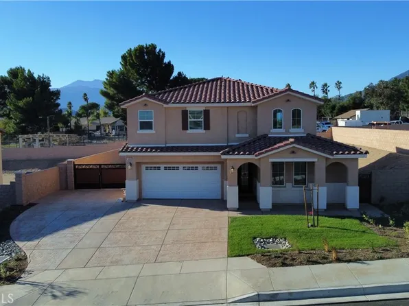 6422 N Mount McKinley Way, San Bernardino, CA 92407