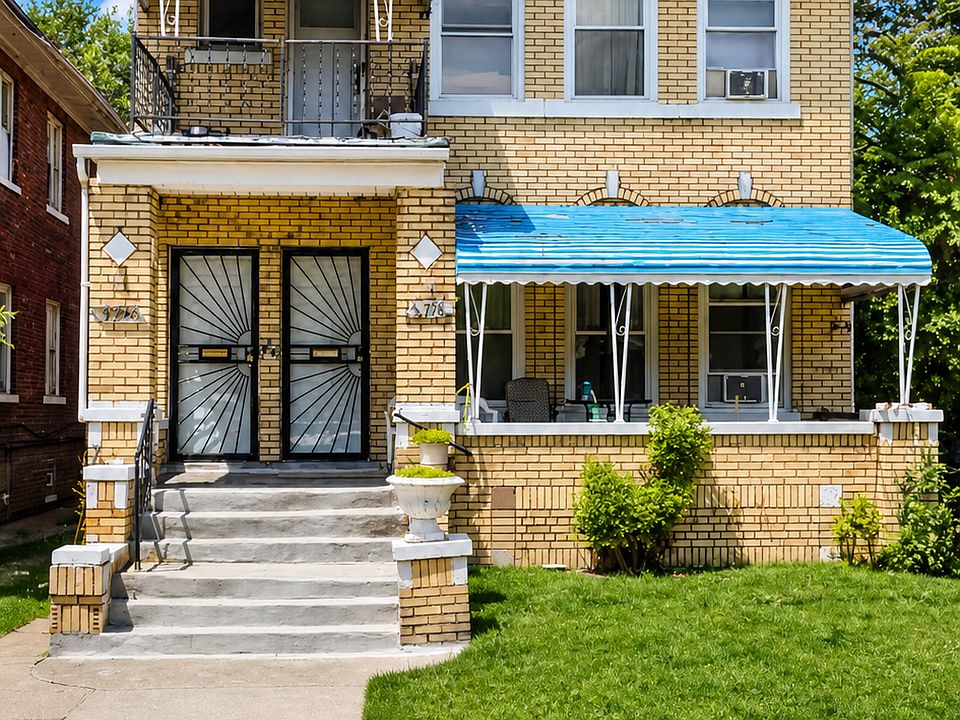 1st image of 3276 Tuxedo St #2
