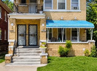 3276 Tuxedo St #2, Detroit, MI 48206