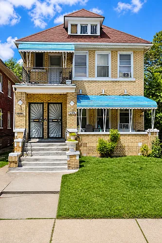 3276 Tuxedo St #2 Photo 1
