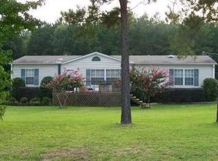 252 Stonehaven Dr, Frierson, LA 71027