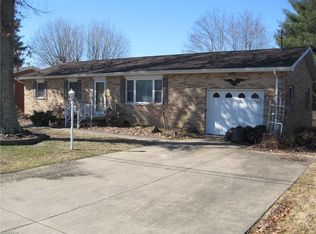 167 Sunset Blvd, Parkersburg, WV 26101