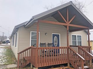 922 Durnell Street, Cabool, MO 65689