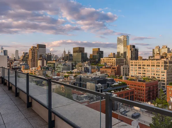 70 Vestry Street image 24 of 31