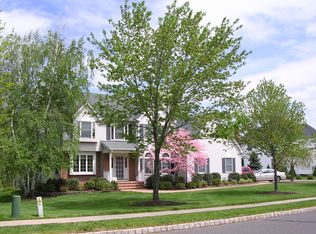 15 Railsedge Rd, Hillsborough, NJ 08844