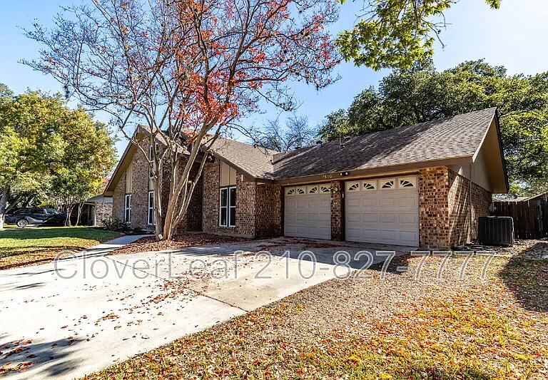 7510 Louisa Allen Ct — Photo 1