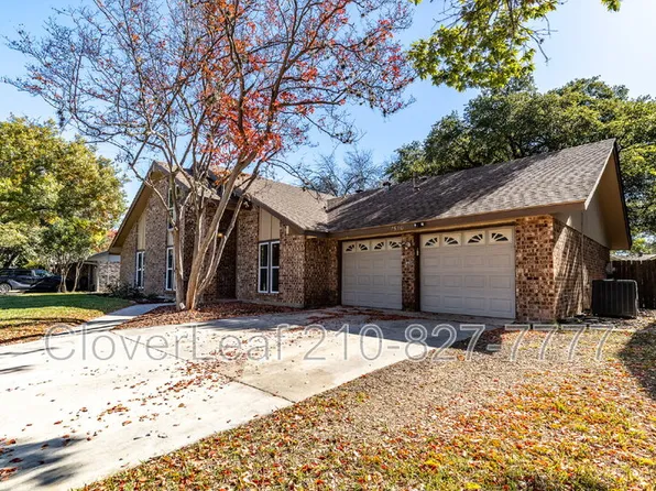 7510 Louisa Allen Ct, San Antonio, TX 78240