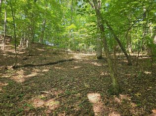 LOT 7 Parker Farm Rd, Franklin, NC 28734