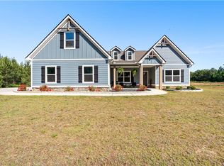 296 Beavers Rd, Grantville, GA 30220