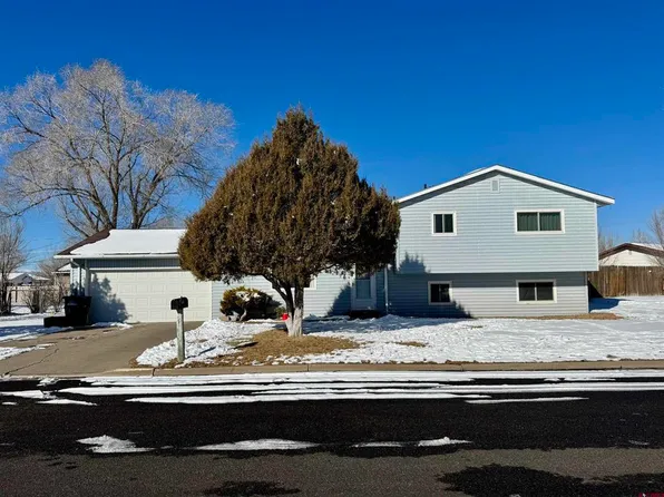 521 Bell Court, Alamosa, CO 81101