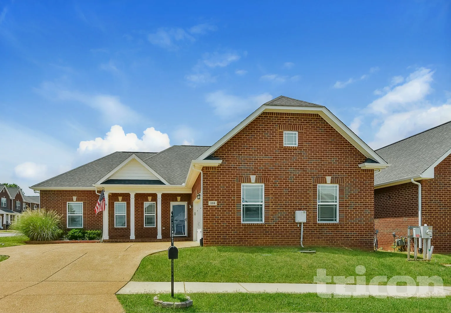110 Cottage Trace White House TN — Photo 1
