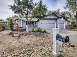 3084 Pasada Rd, Cameron Park, CA 95682