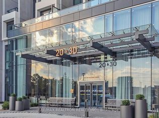 20 Inn On The Park Dr #832, Toronto, ON M3C 0P8