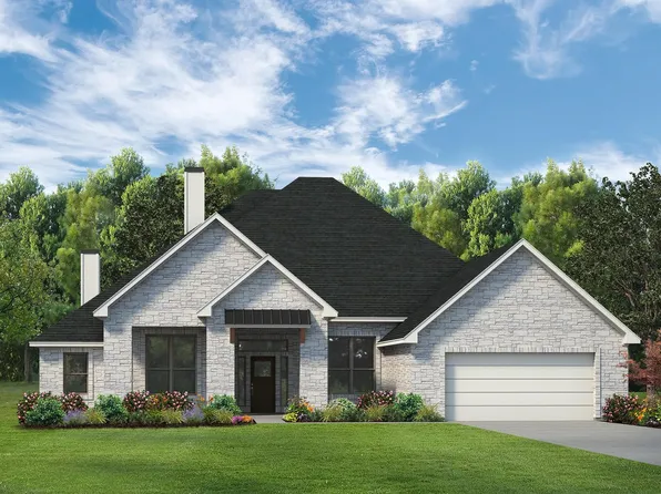 Abbott Plan, The Grove at Lakewood Ranch West