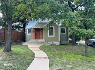 1910 Newning Ave #A, Austin, TX 78704