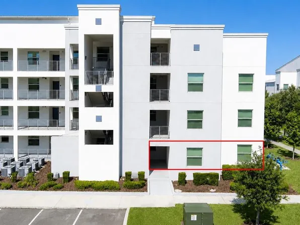 3111 Paradox Cir Unit 108, Kissimmee, FL 34746