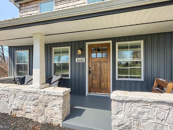 5th image of 3449 Indian Rock Dam Rd