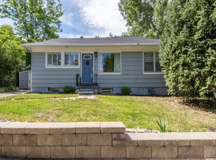 2420 E Redondo Ave, Salt Lake City, UT 84108