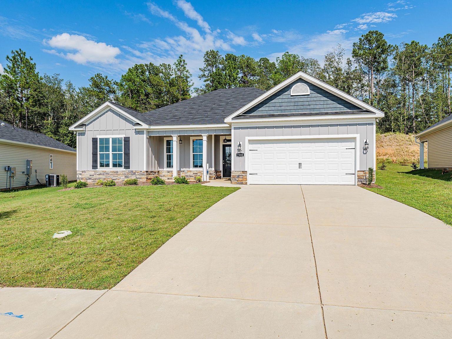 7510 Paisley Cir, Graniteville, SC 29829 Zillow