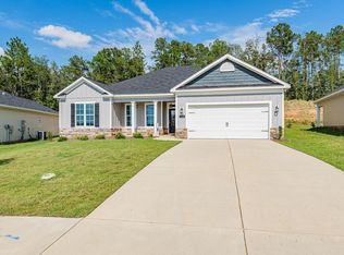 7510 Paisley Cir, Graniteville, SC 29829
