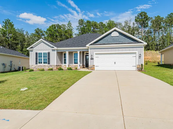 7510 Paisley Cir, Graniteville, SC 29829