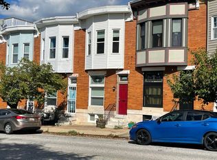 227 S Ellwood Ave, Baltimore, MD 21224