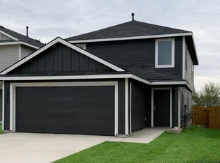 5934 Shale Cv, San Antonio, TX 78222