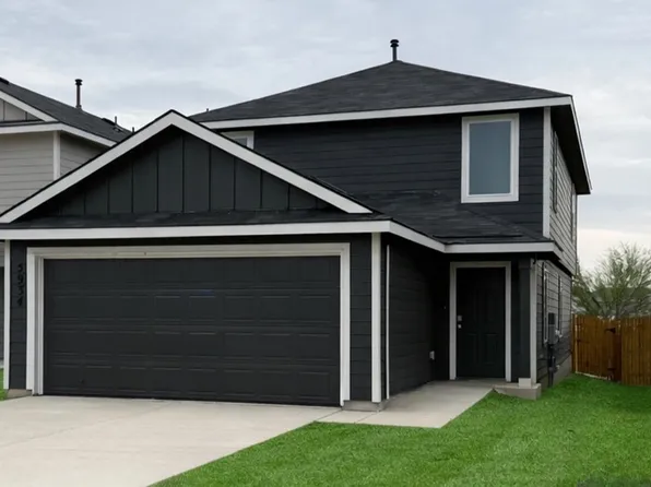 5934 Shale Cv, San Antonio, TX 78222