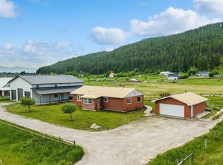 977 Foys Lake Rd, Kalispell, MT 59901