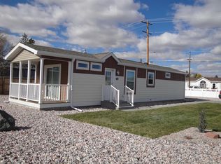 609 E Allison Rd, Cheyenne, WY 82007
